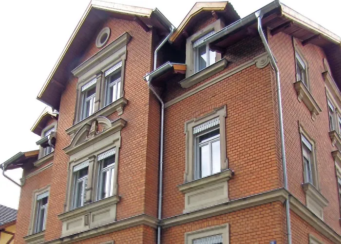 Ferienwohnung An Der Itz