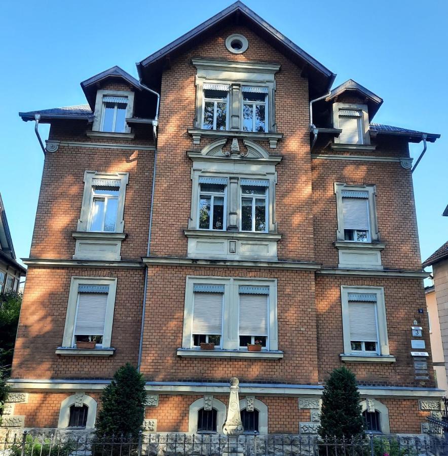An Der Itz * Coburg