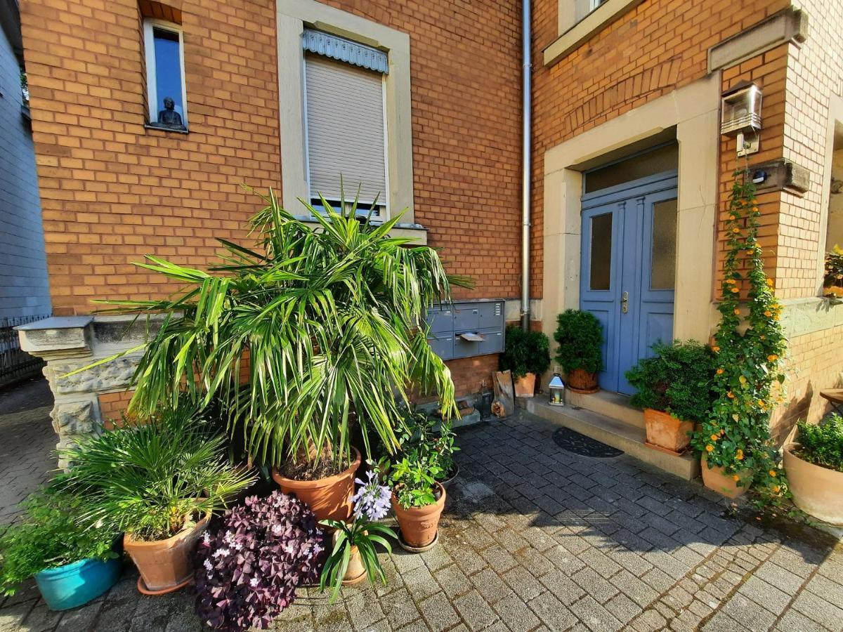 Apartment An Der Itz *