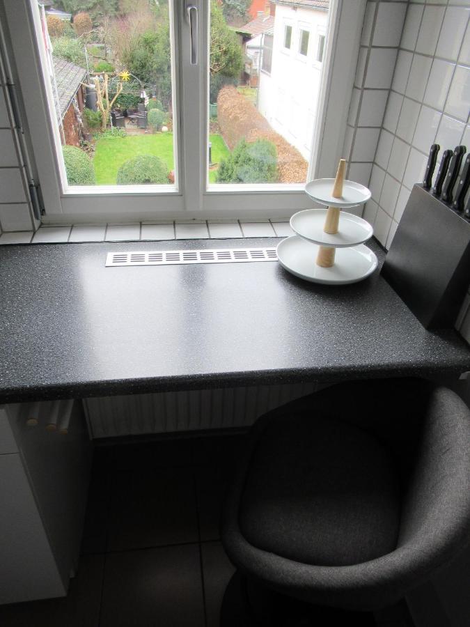 An Der Itz Apartment *