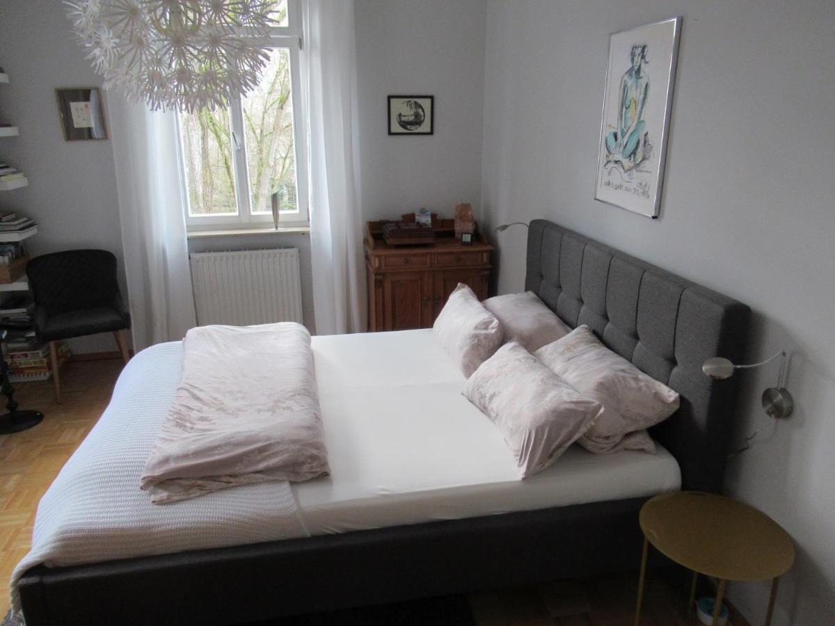 An Der Itz Apartment