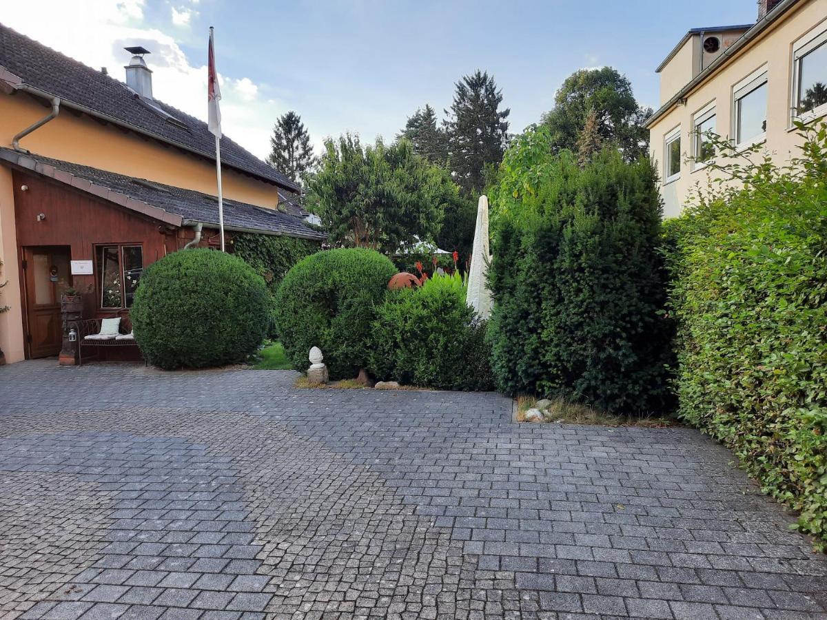 An Der Itz * Coburg