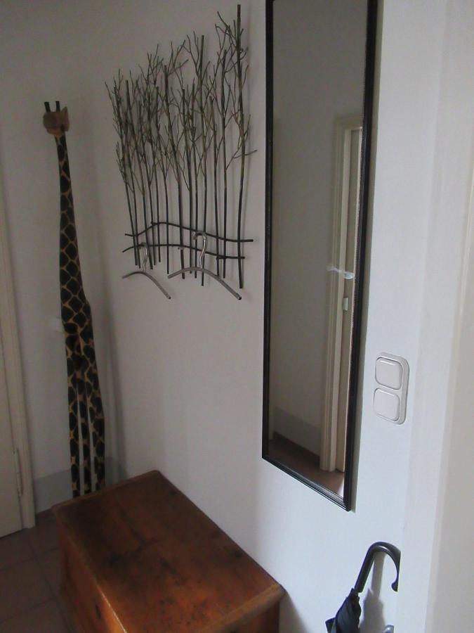 Apartment An Der Itz *