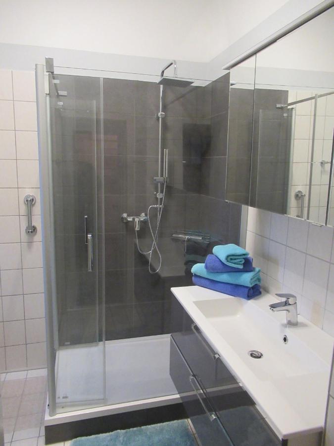 An Der Itz * Coburg