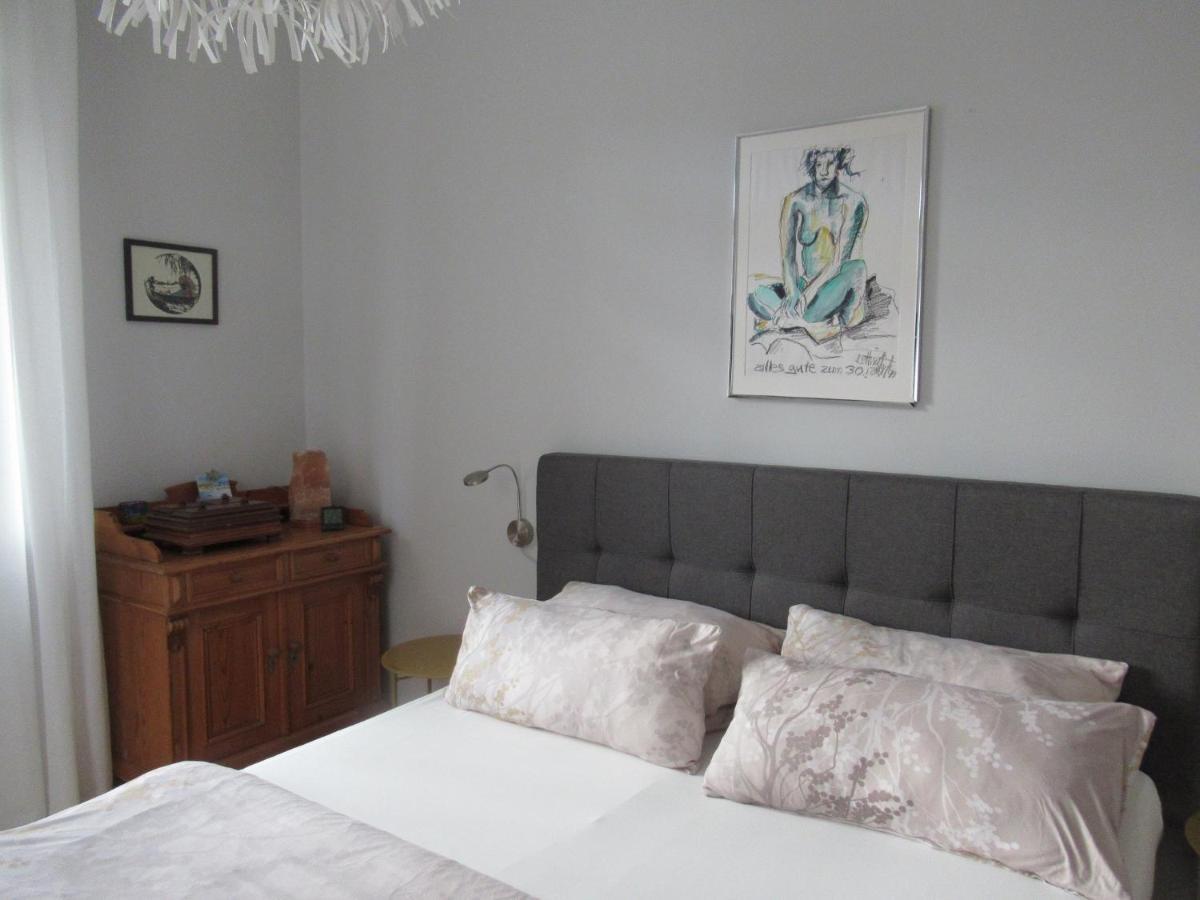 Apartment An Der Itz *