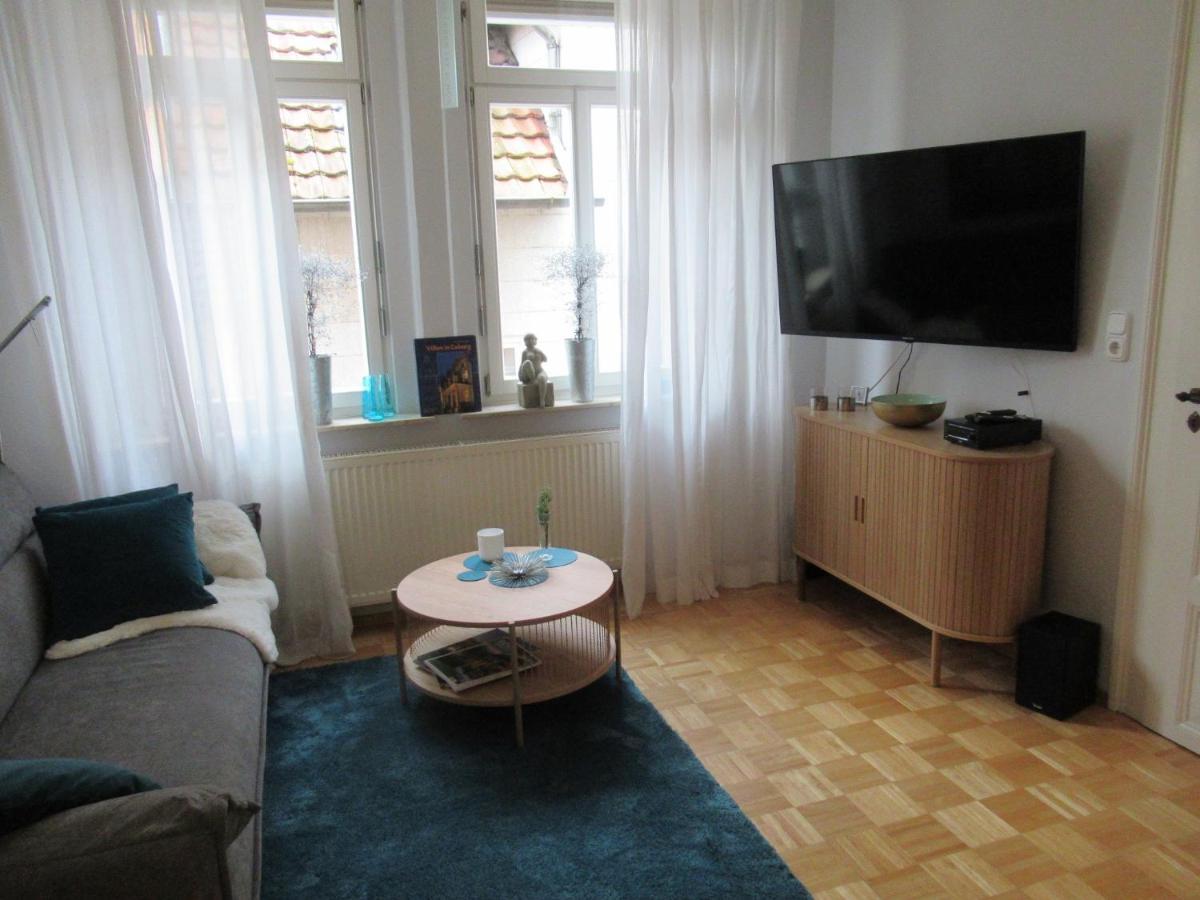 Apartment An Der Itz