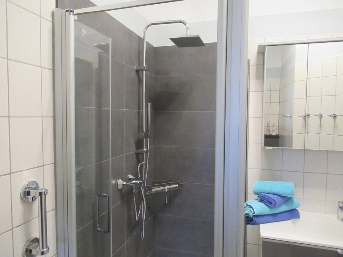 An Der Itz Apartment Coburg