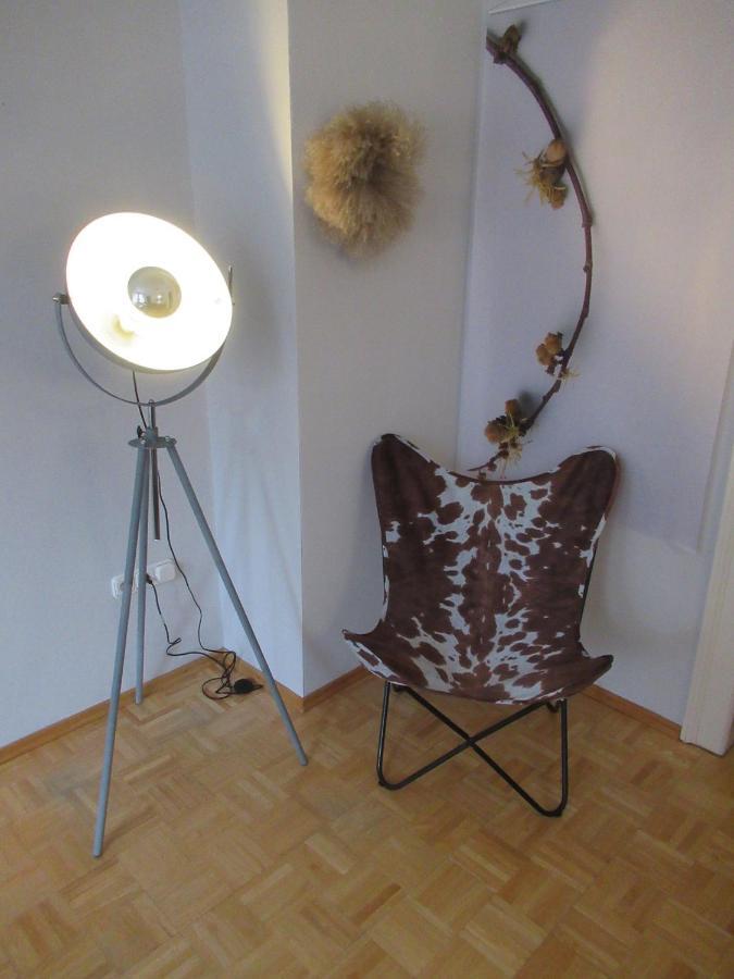 Apartment An Der Itz