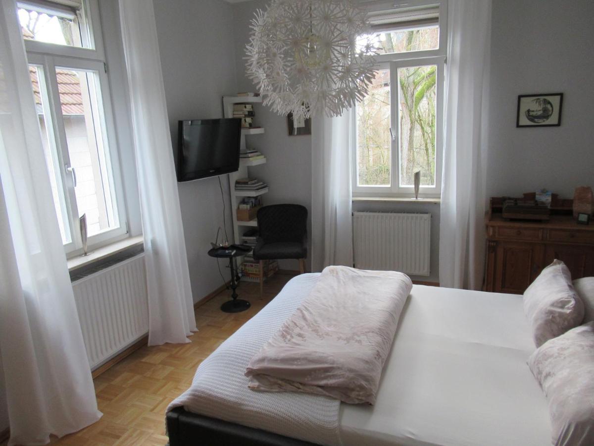 An Der Itz Apartment